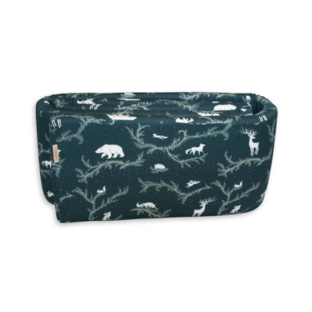 Filibabba Ochraniacz do łóżeczka Night