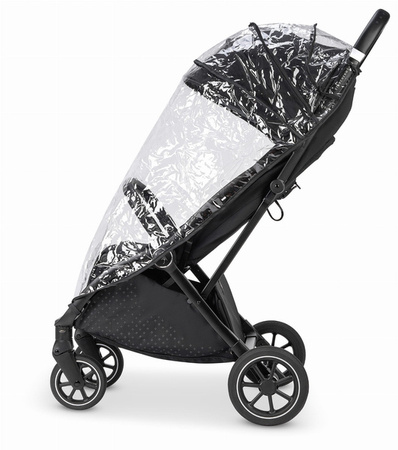 Storchenmuhle Niko Wózek Spacerowy Onyx