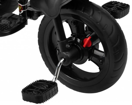 Momi Iris Rowerek Trójkołowy Pink