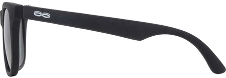Tootiny Classic Small Okulary Przeciwsłoneczne Czarne