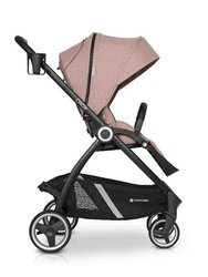 Euro-Cart Crox - Wózek Spacerowy  Rose