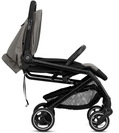 Cybex Beezy Wózek Spacerowy Soho Grey
