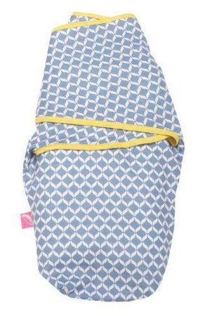 Motherhood Otulaczek Niebieski