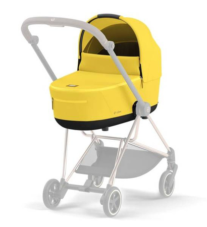 Cybex Mios 3.0 Gondola Lux Mustard Yellow