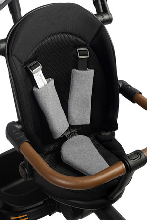 Toyz Saber Rowerek 3 Kołowy Grey