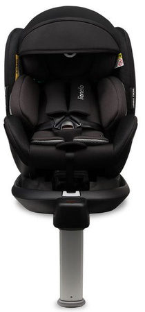 Lionelo Antoon (i-Size) Fotelik Samochodowy 0-18 kg RWF
