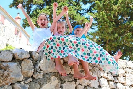 BAMBOO-LINE PIELUSZKA BAMBUSOWA 75x75 Kotwice