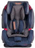 Coletto Sportivo  Only Isofix Fotelik Samochodowy 9-36 kg Niebieski