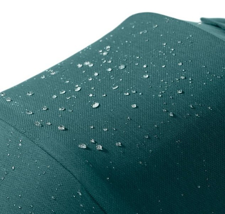 Kinderkraft Evolution Wózek Spacerowy + Cocoon Platinum Grey