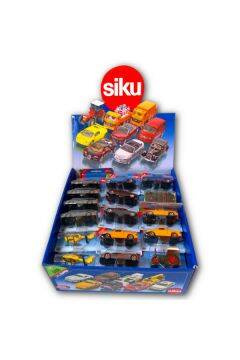 Siku Autko 1 szt