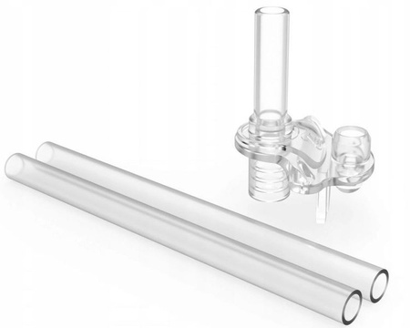 TwistShake Zapasowe Słomki Do Kubków