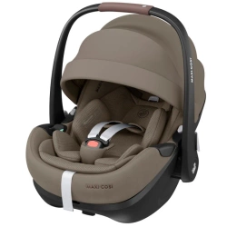 Maxi-Cosi Pebble 360 Pro2 Fotelik Samochodowy 0-13 kg Twillic Truffle