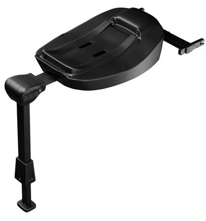 Kiddy Evoluna I-Size 2 Fotelik Samochodowy 0-13kg Midnight Black