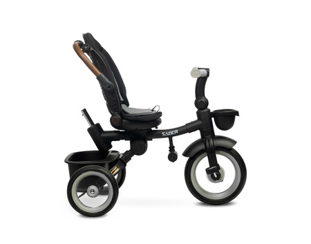 Toyz Saber Rowerek 3 Kołowy Grey