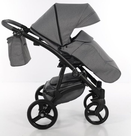 Tako Laret Premium GT Wózek Głęboko Spacerowy 2w1 10