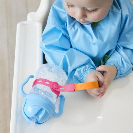 B.Box Smycz do bidonu Strawberry Shake