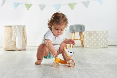 Tiny Love Interaktywna Zabawka Lew Leonardo