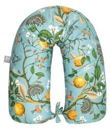 Fiki Miki Poduszka Relaksacyjna z Nadrukiem PF3 FM46 Blue 