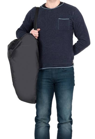 Easy Go Minima Wózek Spacerowy SAPPHIRE