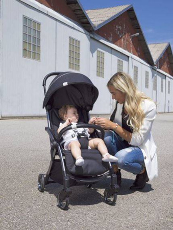 Chicco Goody Plus Wózek Spacerowy Cool Grey