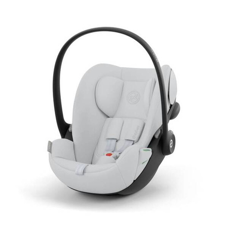 Cybex Cloud G I - Size Fotelik Samochodowy Fog Grey 0-13kg
