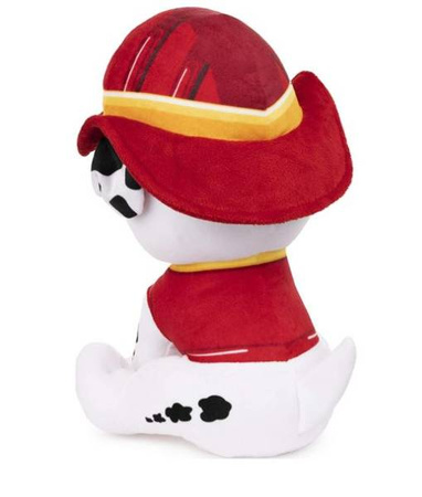 Spin Master Psi Patrol Pluszowy Marshall 23cm