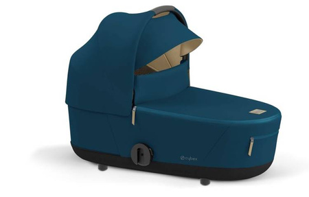 Cybex Mios 3.0 Gondola Lux Mountain Blue