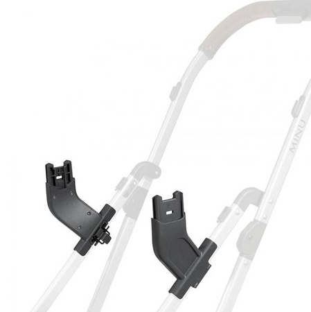 UPPA Baby Minu Adaptery Do Fotelika Mesa i-size