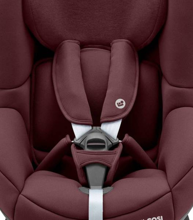 Maxi-Cosi Tobi Fotelik Samochodowy 9-18kg Authentic Red