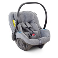 01 Grey Melange