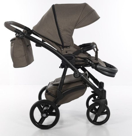 Tako Laret Soft Wózek Głęboko-Spacerowy 2w1 3