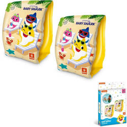 Mondo Rękawki Do Pływania Baby Shark 