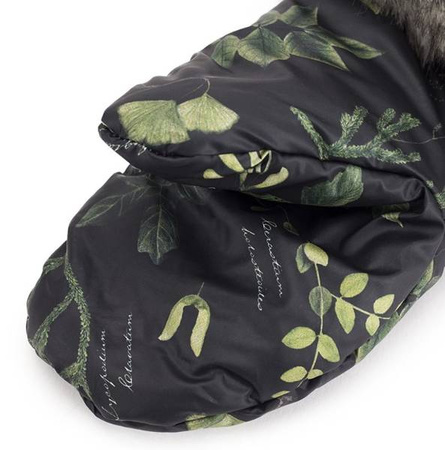 Makaszka Rękawice do Wózka Treasure Islands