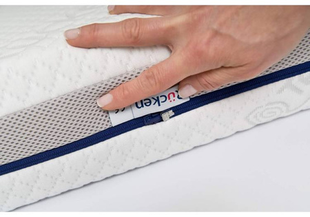 Rucken Basic Materac 120/60