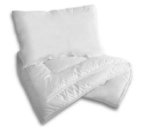 Pościel Myszka Minnie 100x135 118 + Wypełnienie Kołdra i Poduszka