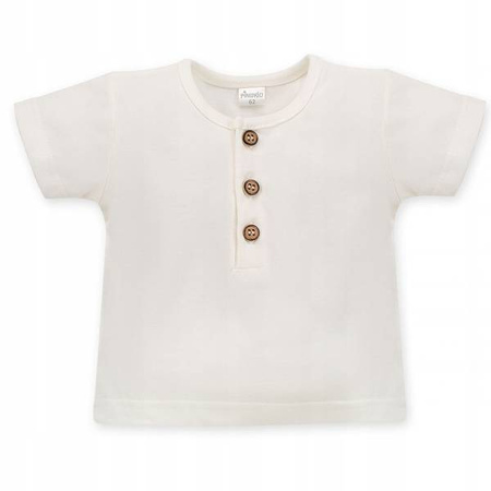 Pinokio Polo Free Soul 68 Ecru