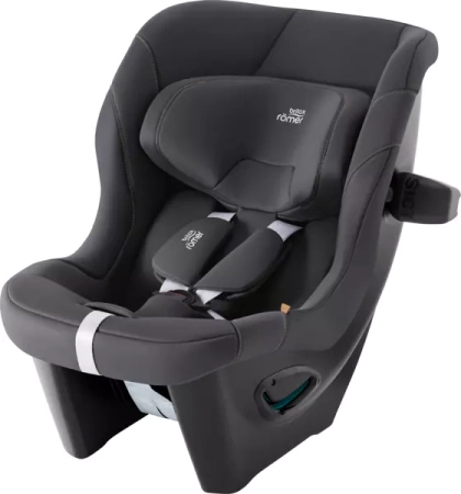 Britax Romer Max-Safe Pro Fotelik Samochodowy 0-36 kg Midnight Grey