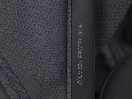 Cavoe Moi+ Gondola Do Wózka Iron