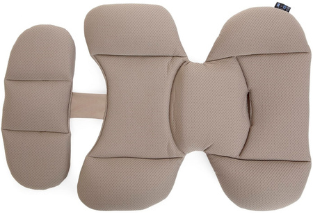 Chicco Seat2fit I-size Fotelik Samochodowy 45-105 cm Desert Taupe
