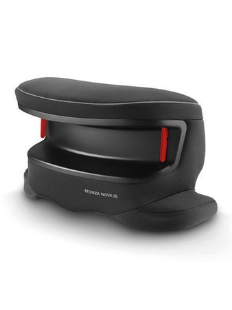 Recaro Monza Nova Is Fotelik Samochodowy 9-36kg Core Carbon Black