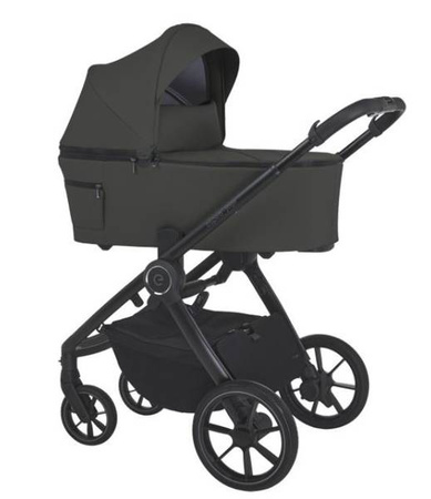 Espiro Yoga Wózek Głęboko-Spacerowy 04 Life Balance