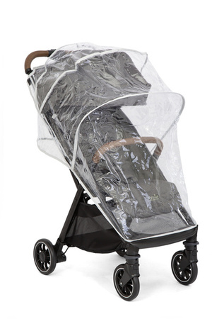 Joie Pact Pro Wózek Spacerowy Shell Grey