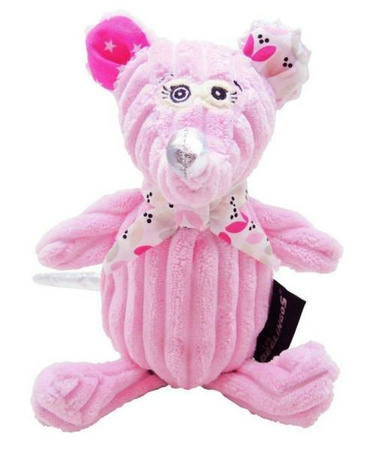 Deglingos Maskotka Pluszowa Zabawka Dla Dzieci Przytulanka Small Simply Myszka