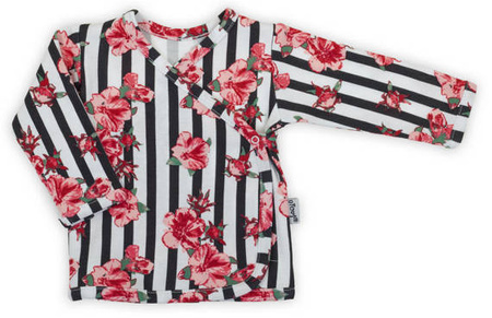 Bamar Koszulka Niemowlęca roz.62 - 184005