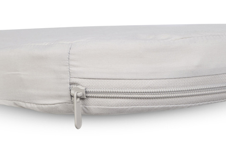 Cavoe Moi XL Wózek Głęboko-Spacerowy 2w1 + Torba + Adaptery Macaroon