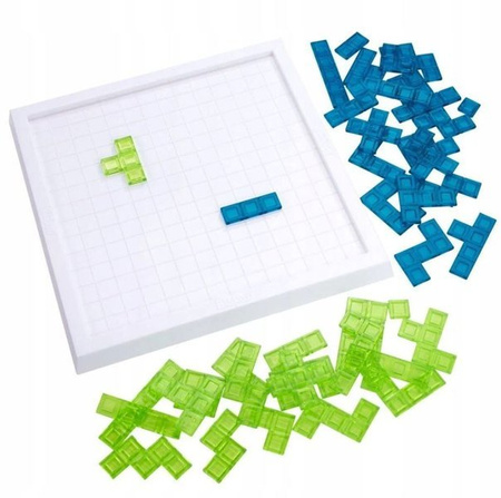 Gra Mattel Blokus Junior GKF59