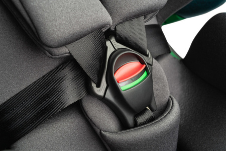 Caretero Securo i-Size Fotelik Samochodowy 0-36 kg Emerald