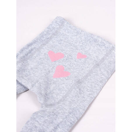 Yoclub! Rajstopy Do Raczkowania 86-92