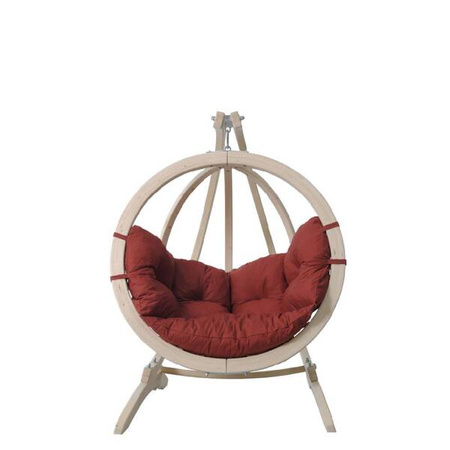 Amazonas Stojak do hamaków Carrello Baby