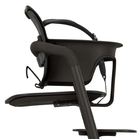 Cybex Lemo Baby Set 2 Ogranicznik Infinity Black